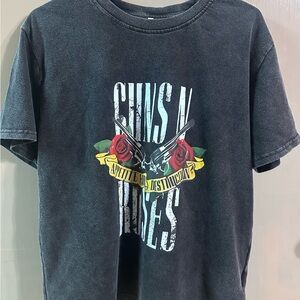 Guns N' Roses Graphic T-Shirt